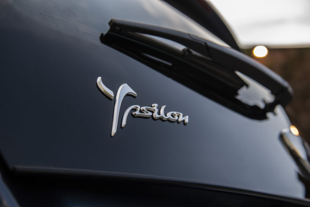 Lancia Ypsilon si rifà il viso, abbraccia la tecnologia e pensa all'ambiente 9