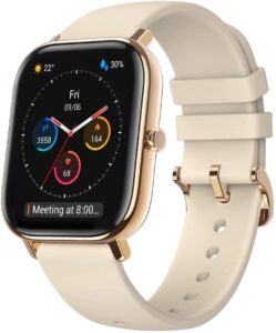 Amazfit GTS Smartwatch