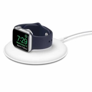 Apple Watch ricarica