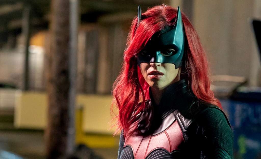 Batwoman - novità Infinity TV febbraio 2021