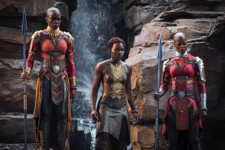 Disney+ annuncia la serie tv ambientata nel Regno di Wakanda