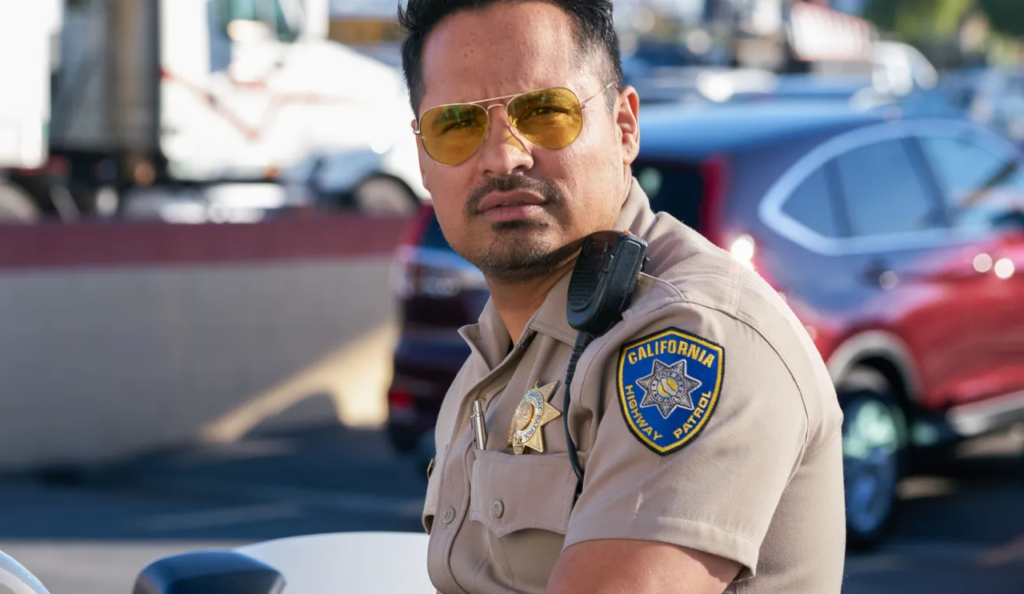 Chips - novità Infinity TV marzo 2021