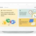 Google Nest Hub e Nest Hub Max si aggiornano con alcune novità 5