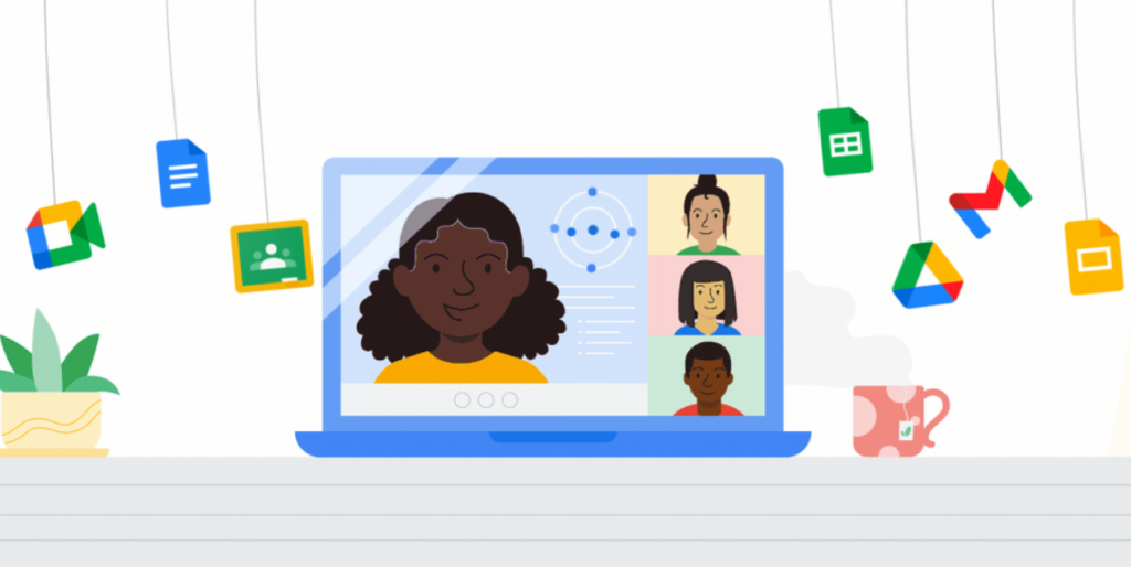 Quante novità in arrivo da Google per il settore dell'istruzione 4