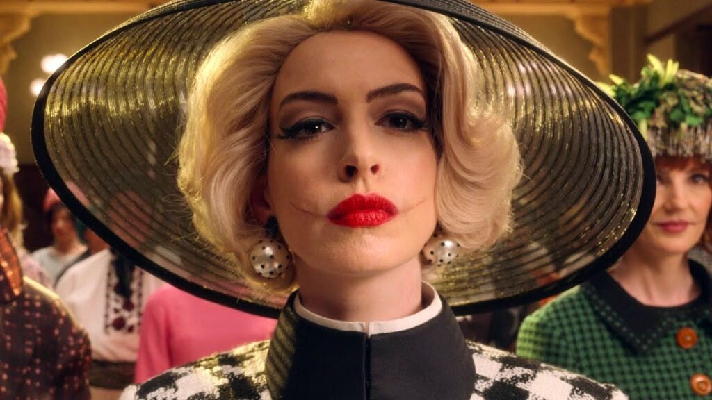 Le streghe - novità Infinity TV febbraio 2021