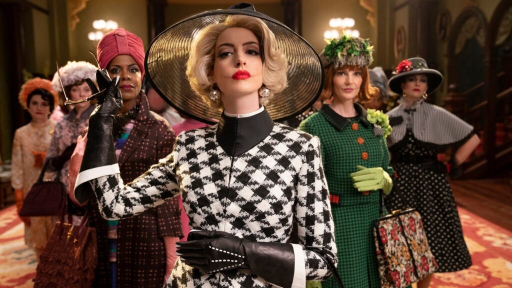 novità Infinity TV febbraio 2021