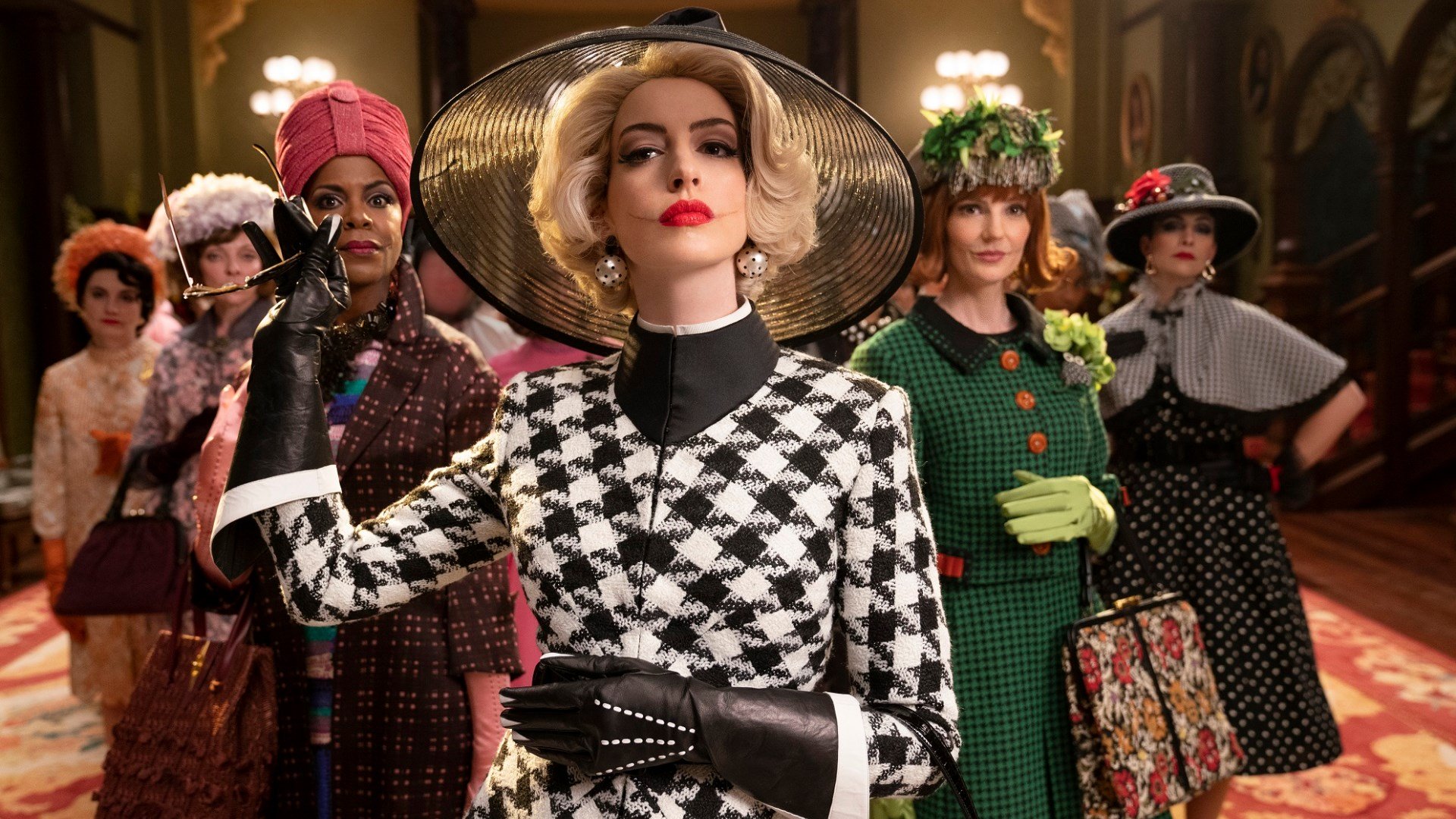 novità Infinity TV febbraio 2021