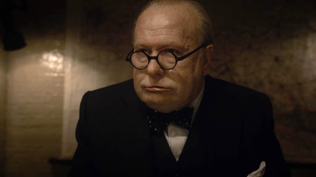 L'ora più buia - novità Netflix marzo 2021