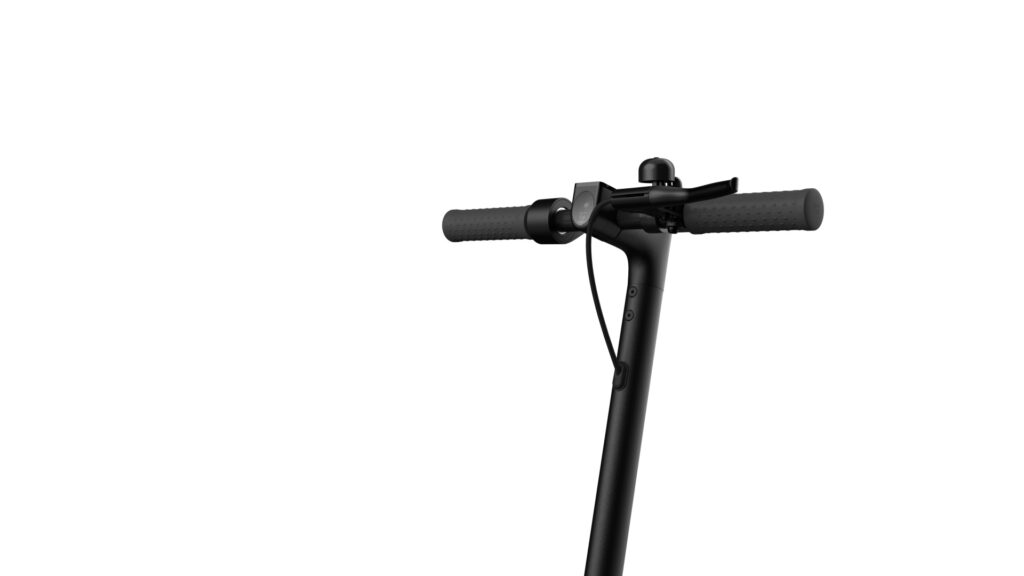 Xiaomi annuncia Mi TV Q1 75" e Mi Electric Scooter Pro 2 Mercedes-AMG Petronas F1 9