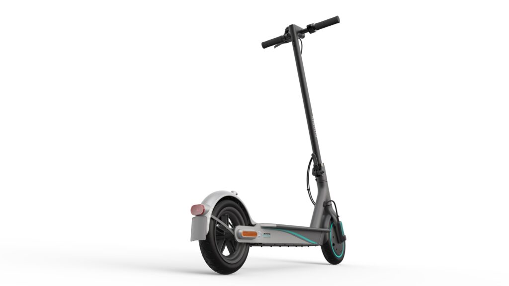 Xiaomi annuncia Mi TV Q1 75" e Mi Electric Scooter Pro 2 Mercedes-AMG Petronas F1 10