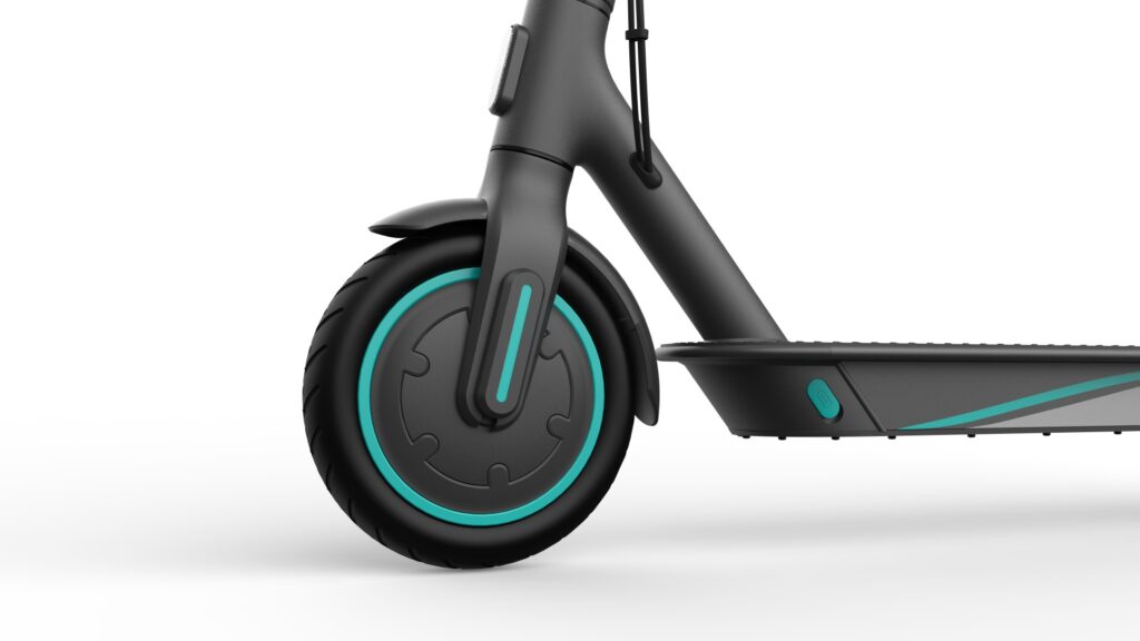 Xiaomi annuncia Mi TV Q1 75" e Mi Electric Scooter Pro 2 Mercedes-AMG Petronas F1 11