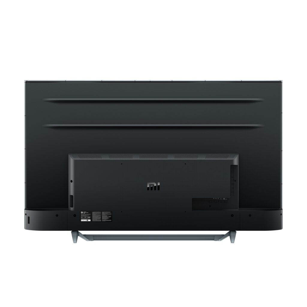 Xiaomi annuncia Mi TV Q1 75" e Mi Electric Scooter Pro 2 Mercedes-AMG Petronas F1 6