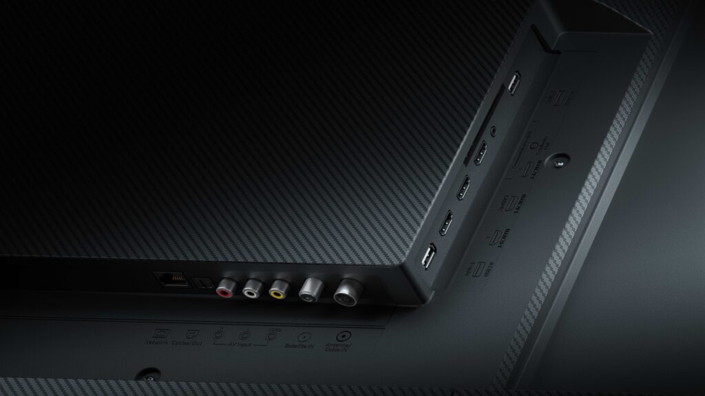 Xiaomi annuncia Mi TV Q1 75" e Mi Electric Scooter Pro 2 Mercedes-AMG Petronas F1 5
