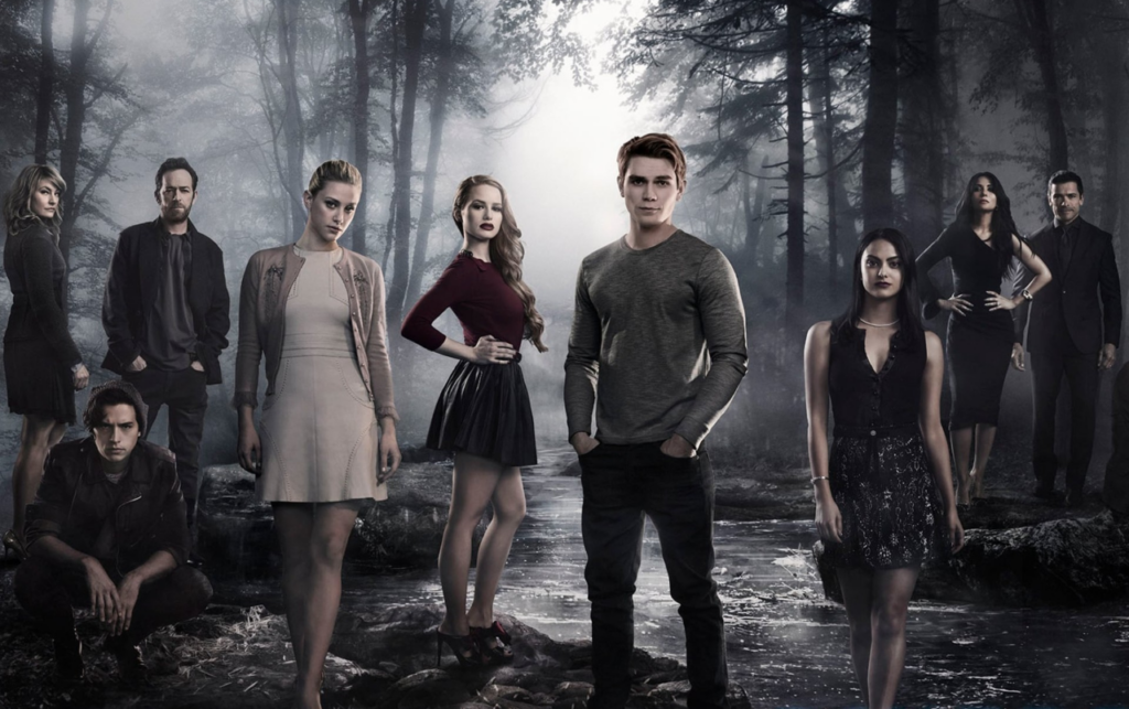 Riverdale 5 - novità Infinity TV marzo 2021