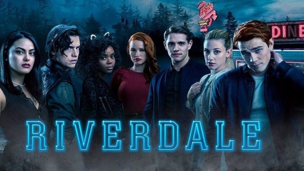 Riverdale 4 - novità Netflix marzo 2021