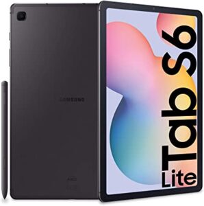 Due tablet in offerta su Amazon: Apple iPad Pro M1 cala di prezzo e per chi vuole risparmiare c'è il Galaxy Tab S6 Lite di Samsung 4