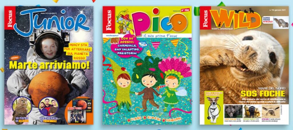 Abbonamenti codici sconto