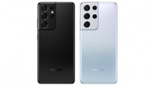 Samsung Galaxy S21 Ultra 5G e Lnovo IdeaPad 5 AMD sono le due ultime offerte Amazon prima del weekend 1