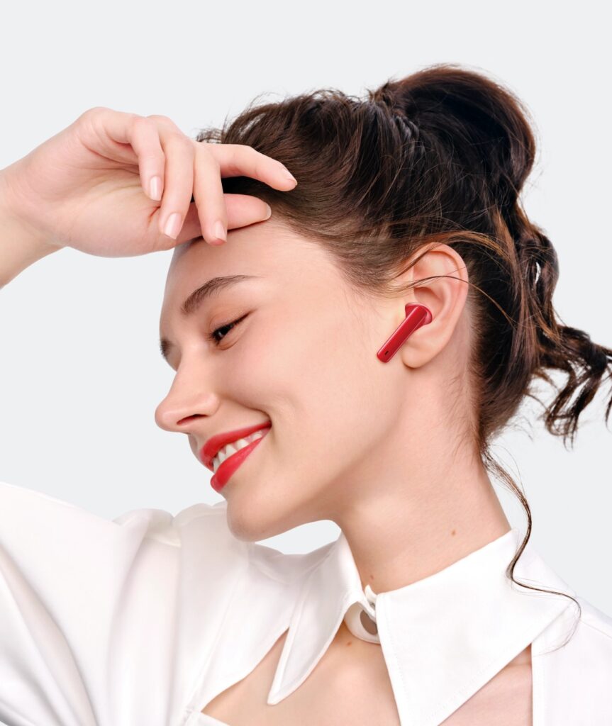 Huawei FreeBuds 4i ufficiali con cancellazione attiva del rumore e lunga autonomia 6