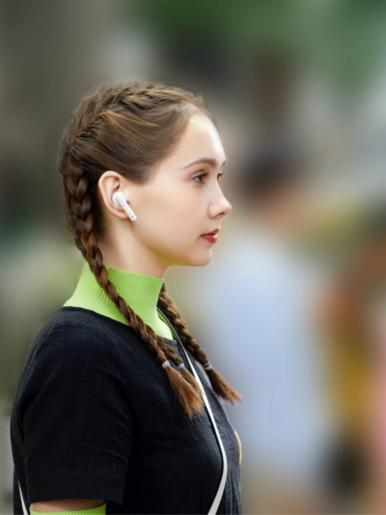 Xiaomi e Huawei rilasciano aggiornamenti per questi modelli di cuffie 1