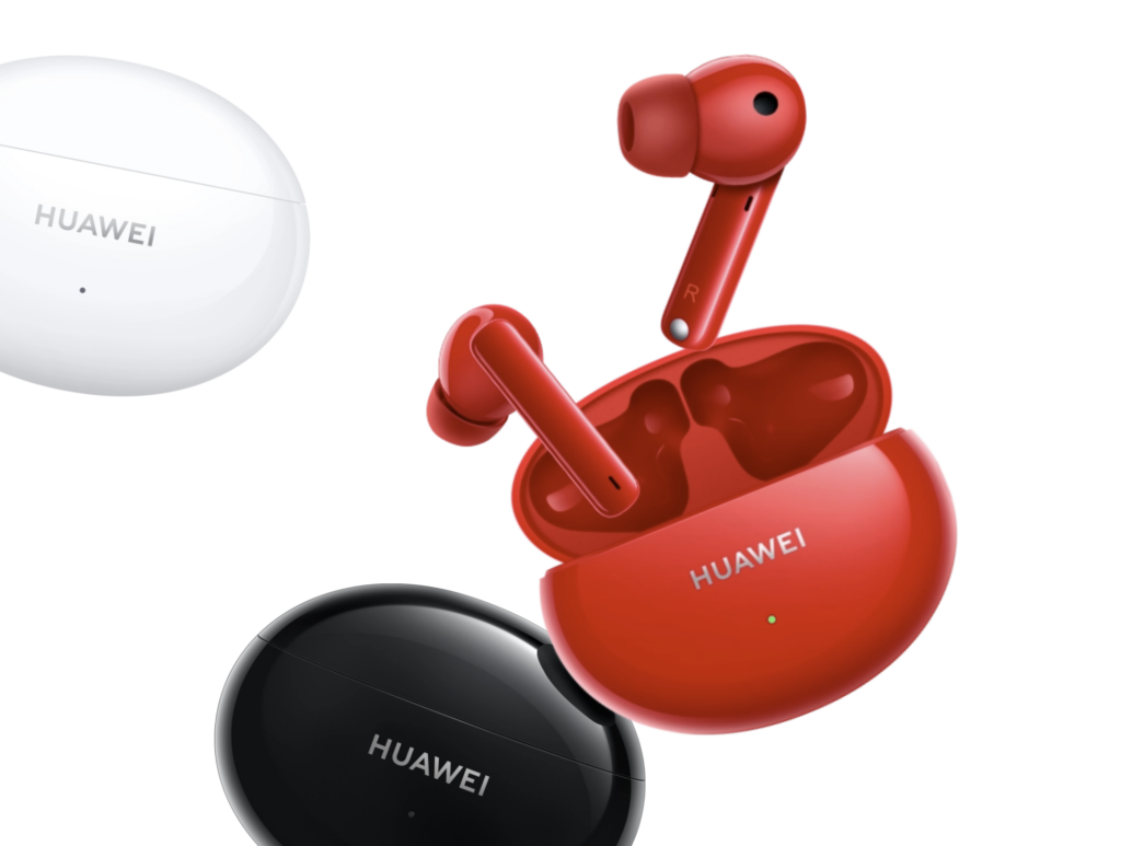 Huawei FreeBuds 4i