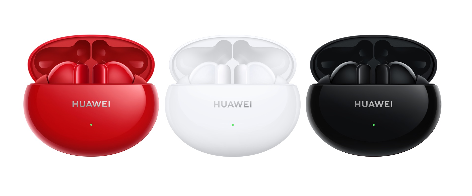Huawei FreeBuds 4i ufficiali con cancellazione attiva del rumore e lunga autonomia 8