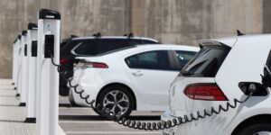 Incentivi Lombardia per l'acquisto di auto elettriche nel 2021