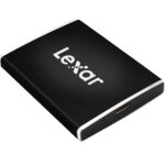 Lexar presenta SL100 Pro, l'SSD esterno ideale per i content creator 1