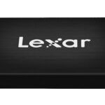 Lexar presenta SL100 Pro, l'SSD esterno ideale per i content creator 2