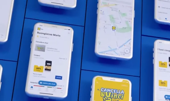 lidl plus volantino 15 21 febbraio 2021