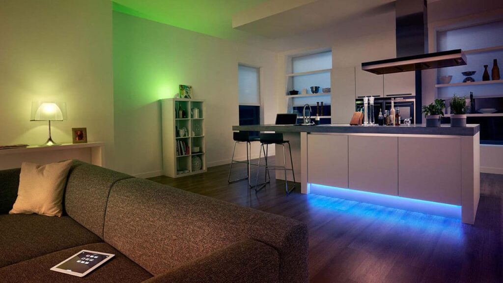 Lidl Smart Home