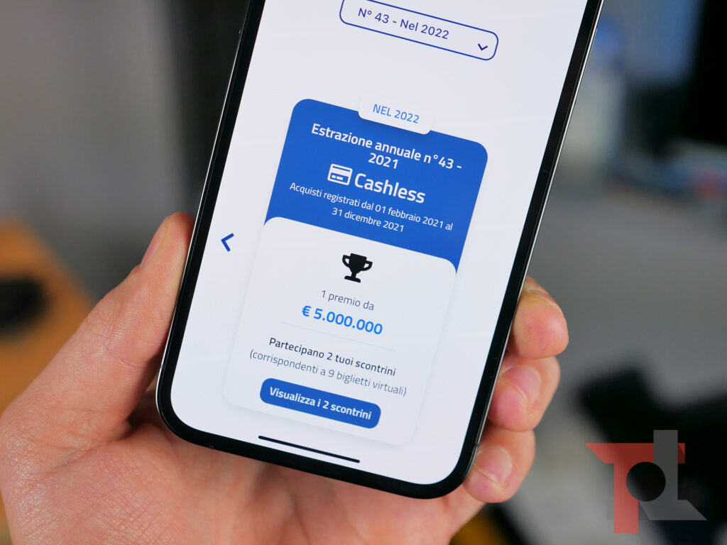 L'ABC della lotteria degli scontrini: premi e date di estrazione 5