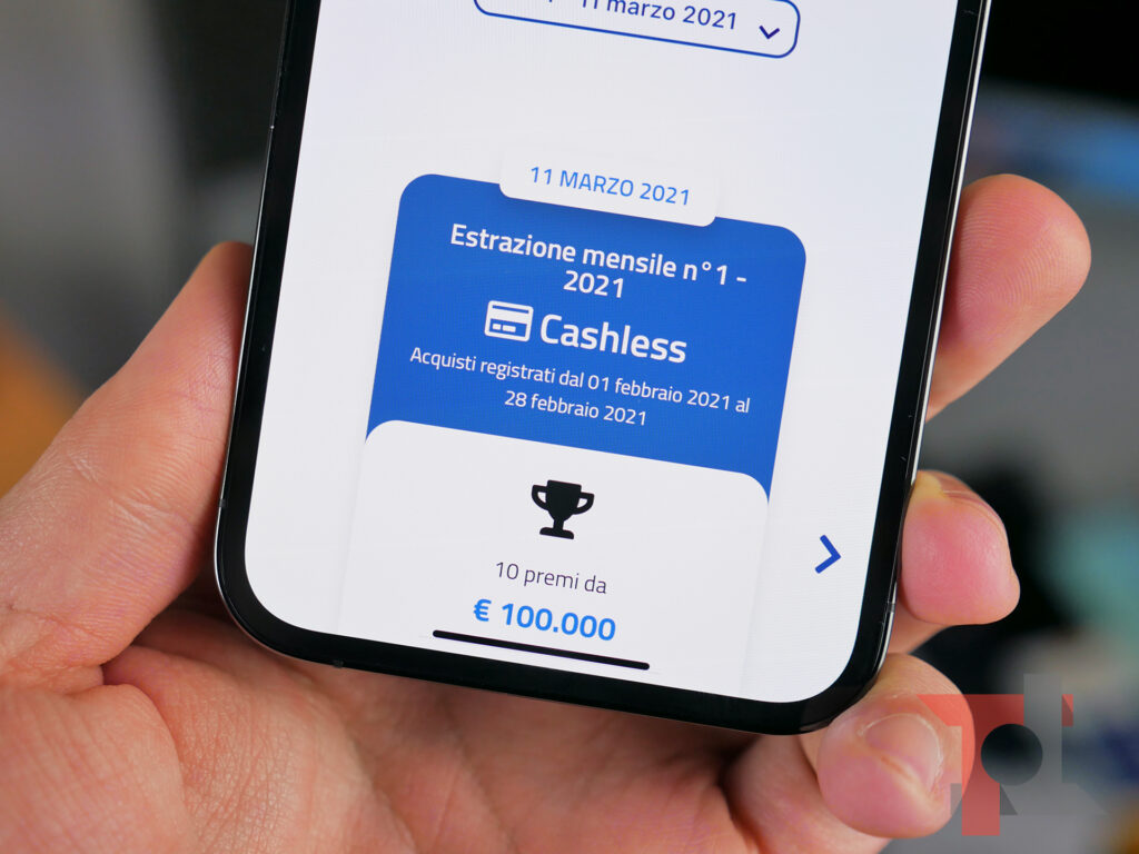 L'ABC della lotteria degli scontrini: come capire di aver vinto 3