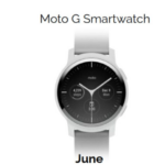 Un incredibile leak svela in anticipo i presunti smartwatch Motorola 2