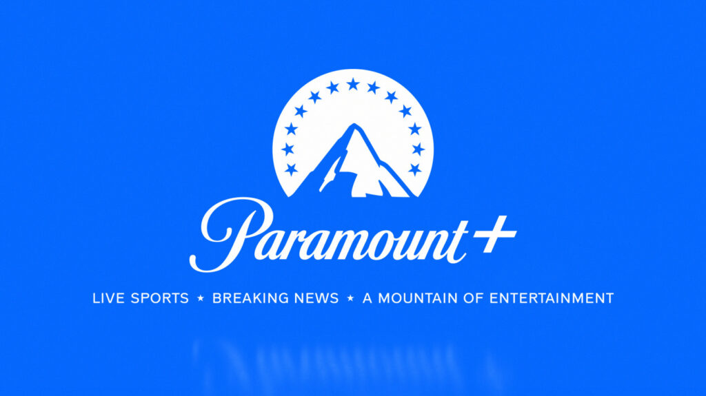 paramount plus