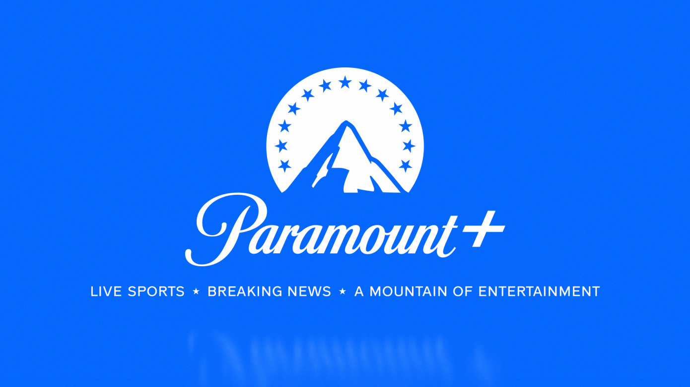 paramount plus