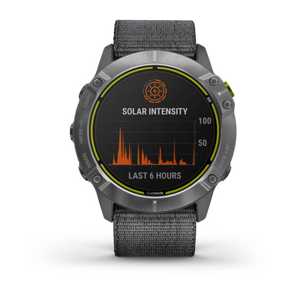 Garmin Enduro è uno smartwatch senza limiti, autonomia inclusa: fino a 65 giorni 6