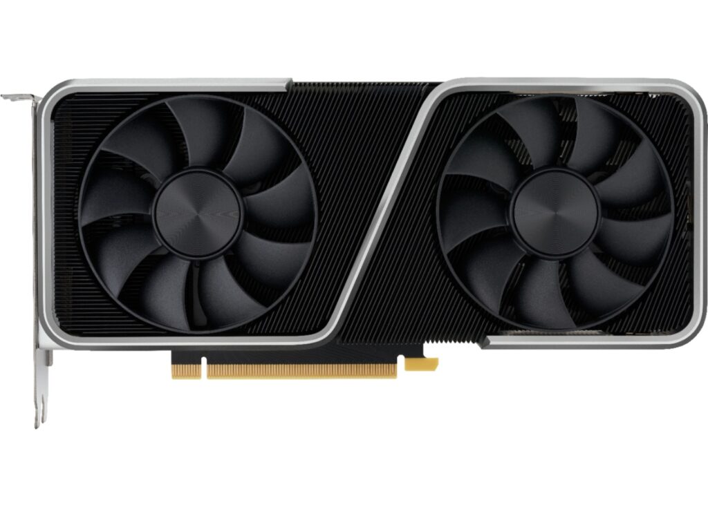 L'introvabile RTX 3060 Ti torna su Amazon: non è l'unica offerta del giorno 7