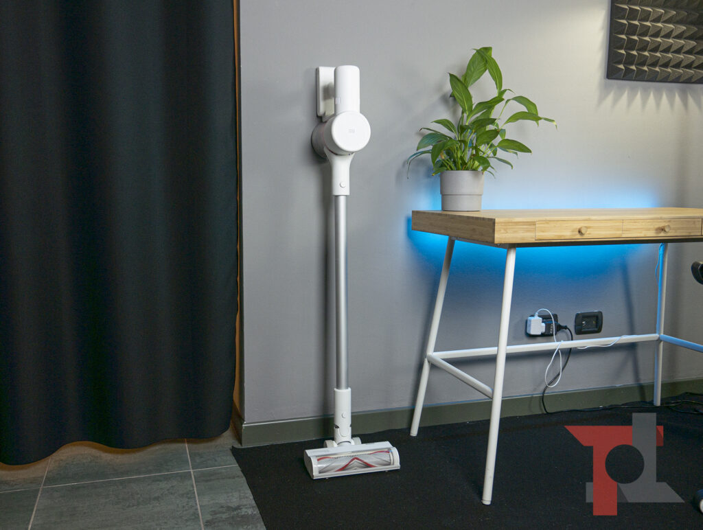 Tanti aspirapolveri Xiaomi a un prezzo speciale su eBay con questo codice 1