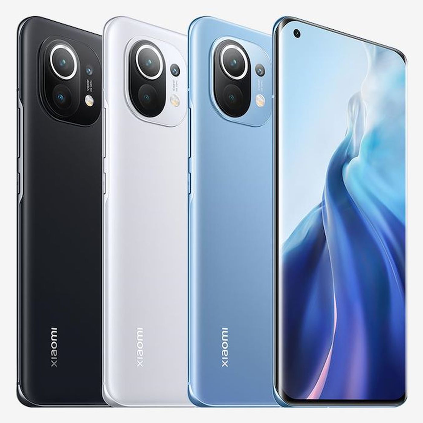 Xiaomi mi 11