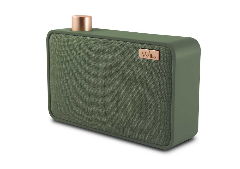 Wiko sconta del 50% alcuni prodotti audio come cuffie e speaker