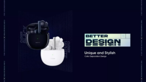 L’ecosistema realme si espande: arriva una nuova bilancia, la lampadina smart e gli auricolari Air Buds 2 6