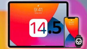 Apple rilascia la quinta beta di iOS 14.5, WatchOS 7.4 e macOS Big Sur 11.3: ci sono tantissime novità 4