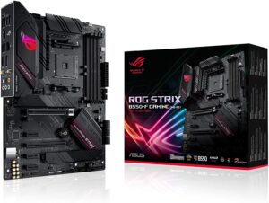 ASUS ROG STRIX B550-F GAMING