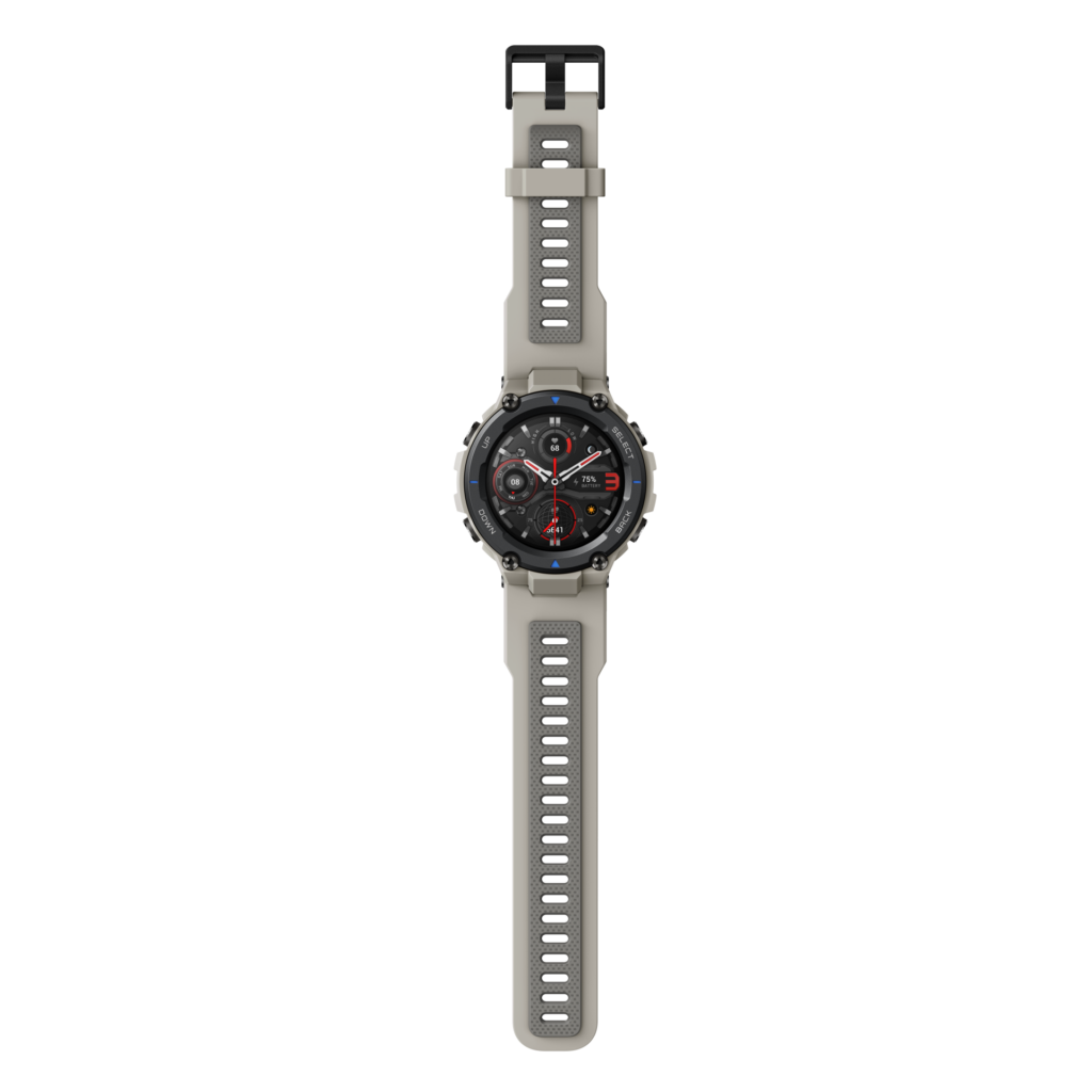 Amazfit T-Rex Pro è il nuovo smartwatch per gli appassionati di attività all'aperto 9