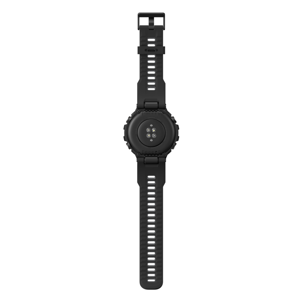 Amazfit T-Rex Pro è il nuovo smartwatch per gli appassionati di attività all'aperto 13