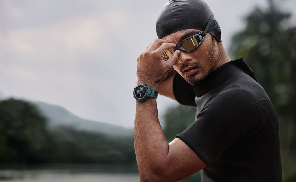 Amazfit T-Rex Pro è il nuovo smartwatch per gli appassionati di attività all'aperto 10