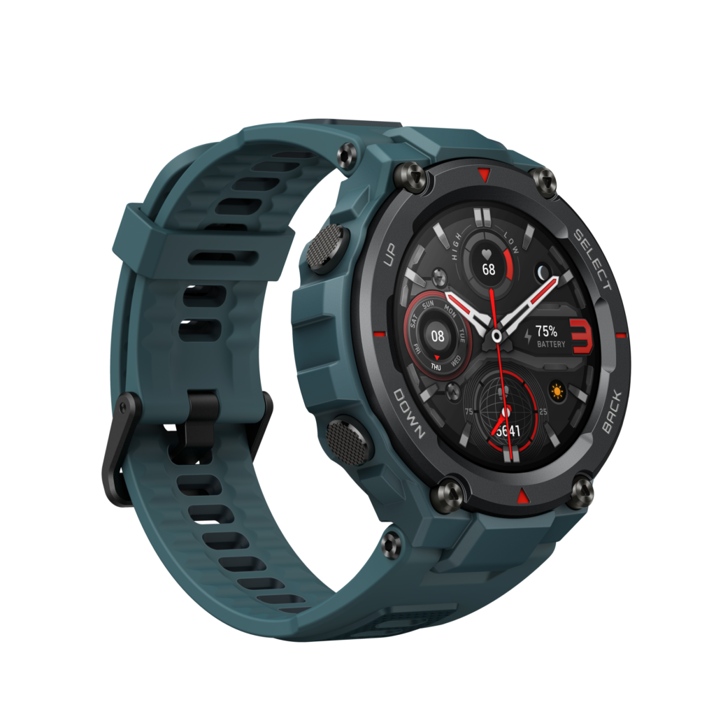 Amazfit T-Rex Pro è il nuovo smartwatch per gli appassionati di attività all'aperto 17
