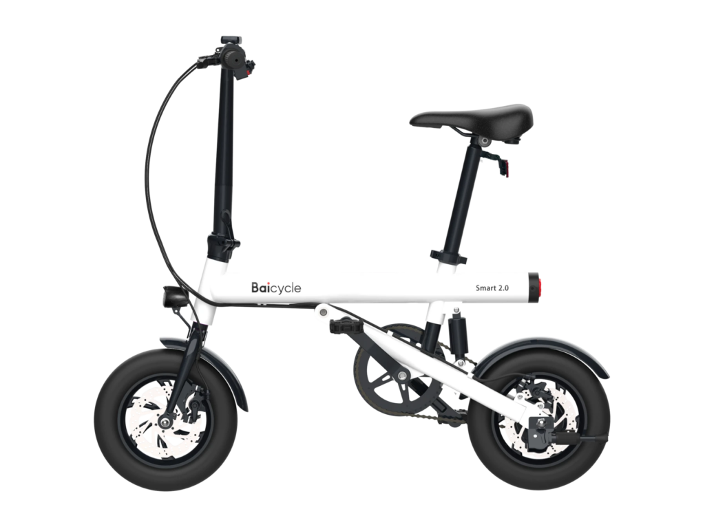 Bastano meno di 400 euro per questa bici elettrica con telaio in alluminio, in offerta su GoGoBest 6