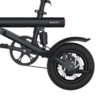 Bastano meno di 400 euro per questa bici elettrica con telaio in alluminio, in offerta su GoGoBest 3